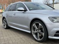 Gebraucht Audi A6 218 PS (160 kW) 2015 Kombi