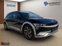Gebraucht Hyundai Ioniq 11 kW (15 PS) 2022 Schwarz Kleinwagen