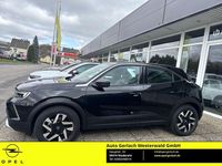 Gebraucht Opel Mokka-e Elegance 100 kW (136 PS) 2022 Schwarz SUV