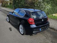 gebraucht BMW 130 i E81 Limited Sport Edition LSE