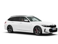 Gebraucht BMW 318 Efficient Dynamics 150 PS (110 kW) 2026 Kombi