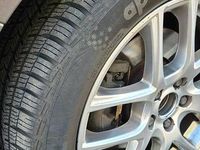 Gebraucht Ford Galaxy 140 PS (102 kW) 2013 Braun Van / Kleinbus