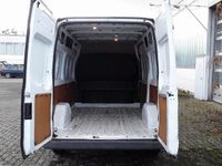 gebraucht Ford Transit Kasten FT 280 M LKW