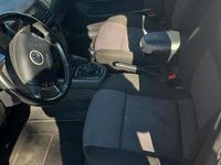 Gebraucht VW Golf IV 105 PS (77 kW) 2001 Silber Kleinwagen