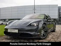 Gebraucht Porsche Taycan 75th Anniversary 350 kW (476 PS) 2024 Grau Limousine