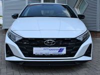 gebraucht Hyundai i20 1.0 T-GDI Aut. N-Line *APP*PDC*LED*SHZ* 74 kW (...