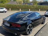 gebraucht Audi A7 Sportback 3.0 TDI multitr. sport sele. sp...