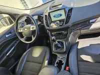Gebraucht Ford Kuga 180 PS (132 kW) 2016 Grau SUV