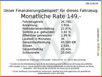 Gebraucht VW Tiguan Elegance 150 PS (110 kW) 2023 Weiß SUV