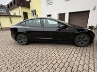 Gebraucht Tesla Model 3 RWD 239 kW (325 PS) 2022 Schwarz Limousine