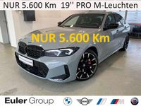 Gebraucht BMW 340 374 PS (275 kW) 2025 Brooklyn grau metallic Limousine