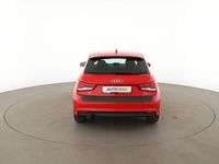gebraucht Audi A1 1.6 TDI, Diesel, 16.360 €