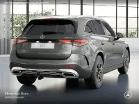Gebraucht Mercedes GLC300e 313 PS (230 kW) 2023 SUV