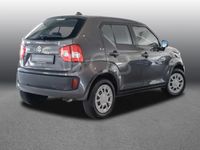 gebraucht Suzuki Ignis 1.2 KLIMAANLAGE eFH TFL MFL USB BLUETOOTH