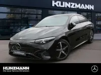 Gebraucht Mercedes 350 AMG 260 kW (354 PS) 2026 Kosmosschwarz metallic SUV