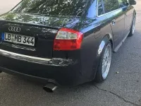 Gebraucht Audi S4 344 PS (253 kW) 2003 Limousine