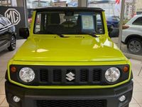 gebraucht Suzuki Jimny 1.5. ALLGRIP NFZ Comfort *sofort lieferbar*