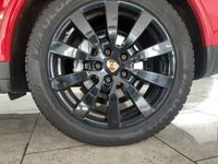 gebraucht Porsche Cayenne S Diesel Navi StandHZG AD Allrad Panorama Niveau A