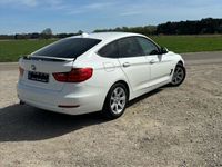 gebraucht BMW 318 Gran Turismo Gran Turismo 318d -