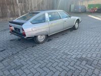 gebraucht Citroën CX Prestige