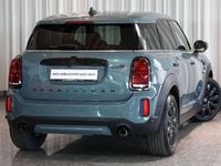 Gebraucht Mini Cooper SD Countryman 190 PS (139 kW) 2022 Sage green SUV