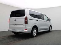 Gebraucht VW T7 Life 150 PS (110 kW) 2025 Light grey Van