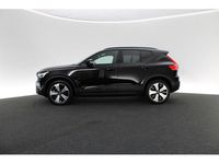 Gebraucht Volvo XC40 Core 169 kW (231 PS) 2022 Schwarz SUV
