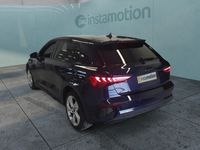 gebraucht Audi A3 Sportback e-tron Audi A3, 27.646 km, 245 PS, EZ 11.2021, Hybrid (Benzin/Elektro)