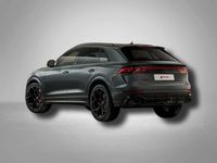 Neu Audi RS Q8 640 PS (470 kW) 2025 Waitomoblau metallic SUV
