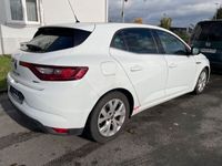 gebraucht Renault Mégane GT Line TCe 160 GPF