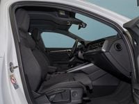 Gebraucht Audi A3 S-Line 116 PS (85 kW) 2025 Weiß Kleinwagen