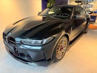 Gebraucht BMW M4 Performance 551 PS (405 kW) 2026 Schwarz Coupé