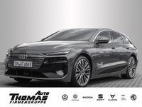 Gebraucht Audi A6 e-tron Performance 269 kW (367 PS) 2025 Grau Kombi