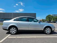Gebraucht VW Passat 194 PS (142 kW) 2026 Silber Kombi