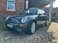 Second-hand Mini Cooper 116 CP (85 kW) 2006 Gri Hatchback