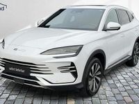 Neu BYD Seal U Comfort 218 PS (160 kW) 2026 Weiß SUV