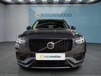 Gebraucht Volvo XC90 455 PS (334 kW) 2023 Blau SUV