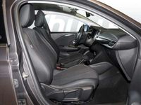 gebraucht Opel Corsa-e -e Elegance Bluetooth Navi LED Klima