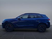 Nowe Cupra Terramar 204 KM (150 kW) 2026 Niebieski SUV