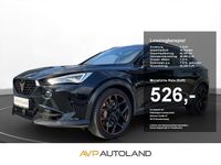 Gebraucht Cupra Formentor VZ 390 PS (286 kW) 2023 Schwarz SUV