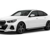 Neu BMW 530e Performance 299 PS (219 kW) 2026 Alpinweiß Limousine