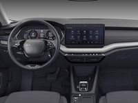 Neu Skoda Octavia Selection 116 PS (85 kW) 2025 Graphitegrau metallic graphitegrau metallic Limousine