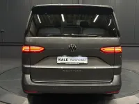 Gebraucht VW Multivan Style 150 PS (110 kW) 2025 Indiumgrau metallic Van / Kleinbus