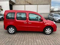 gebraucht Renault Kangoo Happy Family KLIMAANLAGE/ERSTE HAND