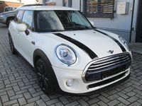 Second-hand Mini Cooper 136 CP (100 kW) 2016 Alb Hatchback
