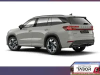 Neu Skoda Kodiaq 193 PS (141 kW) 2026 Grau metallic SUV