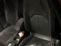 Gebraucht Seat Leon 4Drive 300 PS (220 kW) 2018 Weiß Kombi