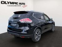 gebraucht Nissan X-Trail 2.0 dCi AT Tekna AHK PANORAMA LEDER NAVI