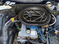 Gebraucht Mercedes S280 1983 Blau Limousine