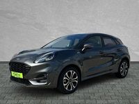 Gebraucht Ford Puma ST-Line 125 PS (91 kW) 2024 Magnetic metallic (metallic) SUV